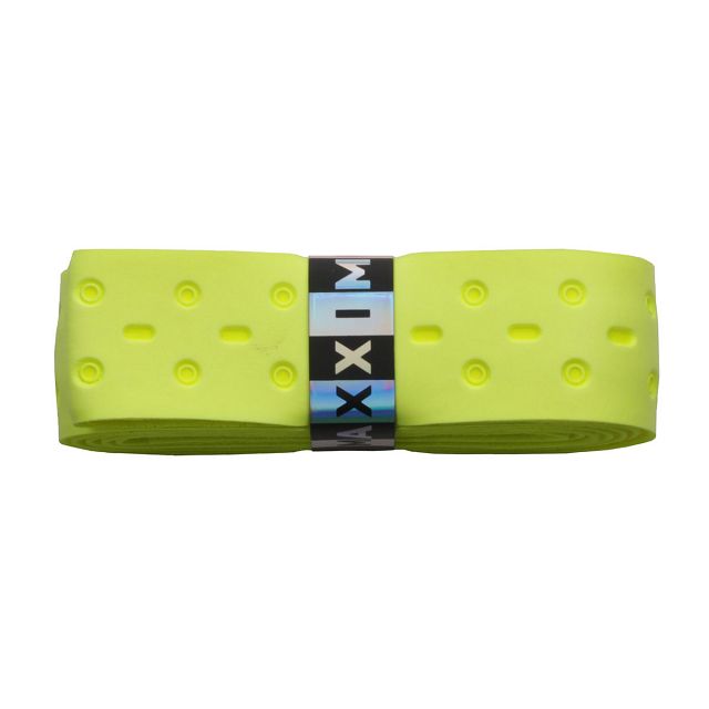 Maxx Super PU Grip Flat Lime